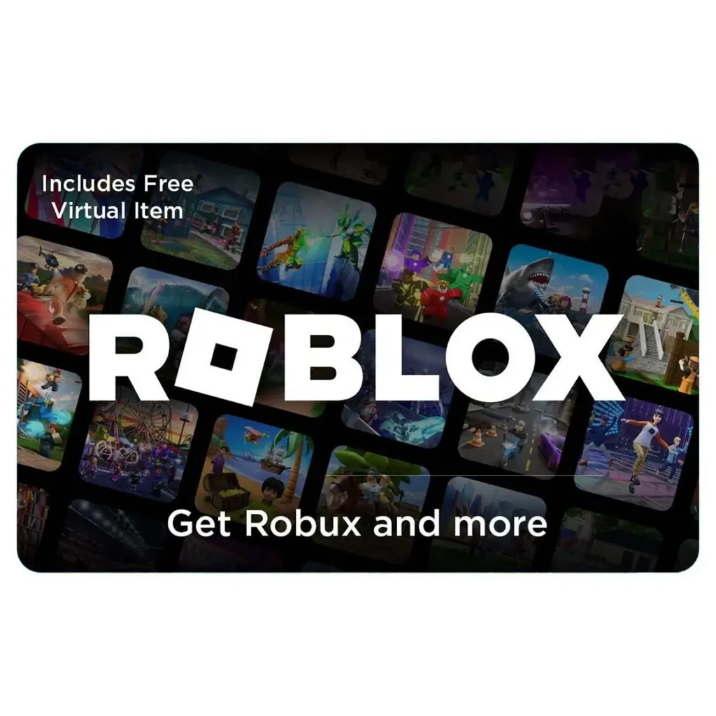 roblox