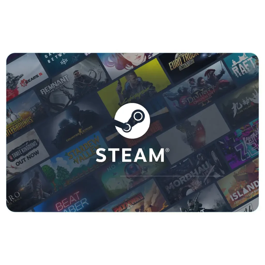 steam